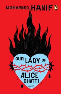 Our Lady Of Alice Bhatti