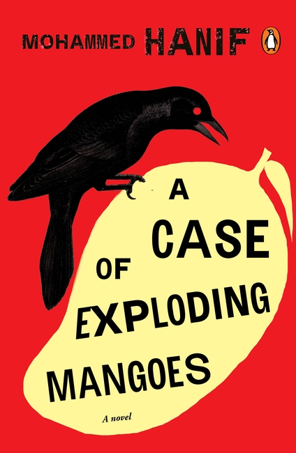 A Case Of Exploding Mangoes