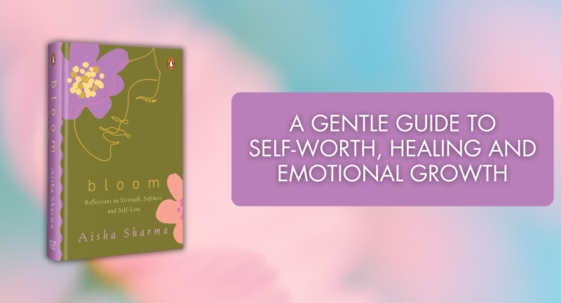 A Gentle Guide to Self-Worth, Healing and Emotional Growth