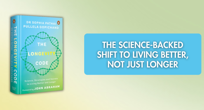 The Science-Backed Shift to Living Better, Not Just Longer