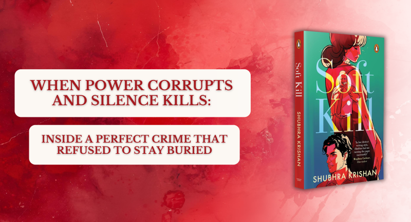 When Power Corrupts and Silence Kills: Inside a Perfect Crime That Refused to Stay Buried