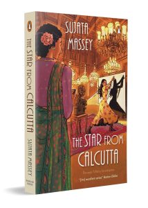 Frot cover The Star From Calcutta