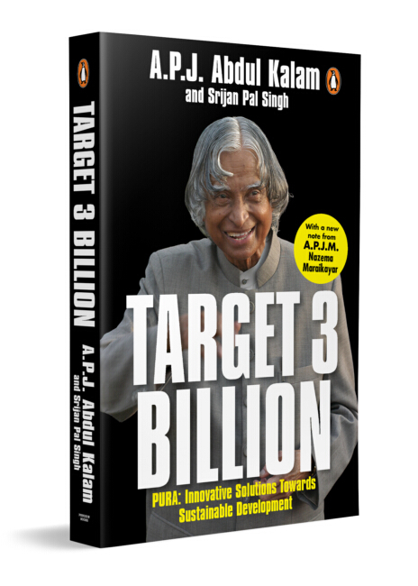 Target 3 Billion