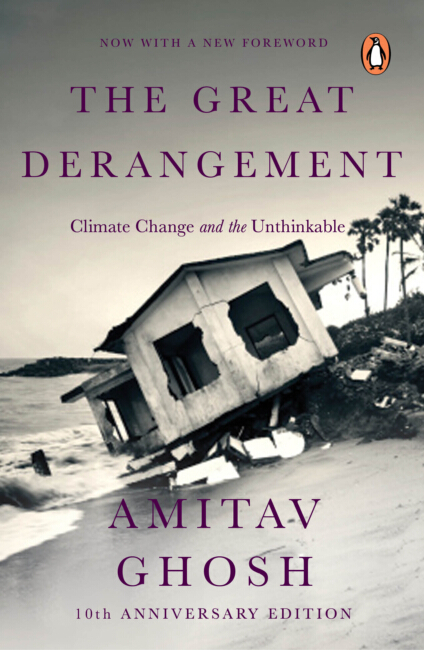 The Great Derangement: From bestselling author and winner of the 2018 Jnanpith Award