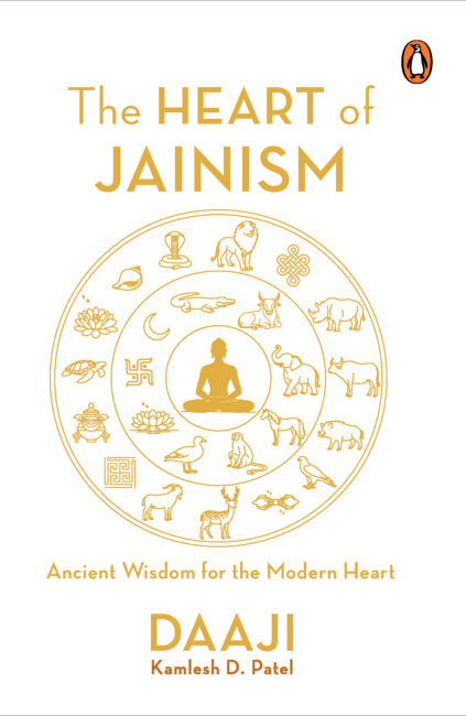 The Heart of Jainism