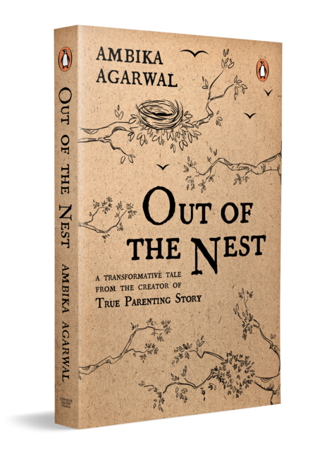Out of the Nest
