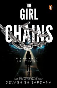 The Girl in Chains