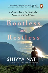 Rootless and Restless