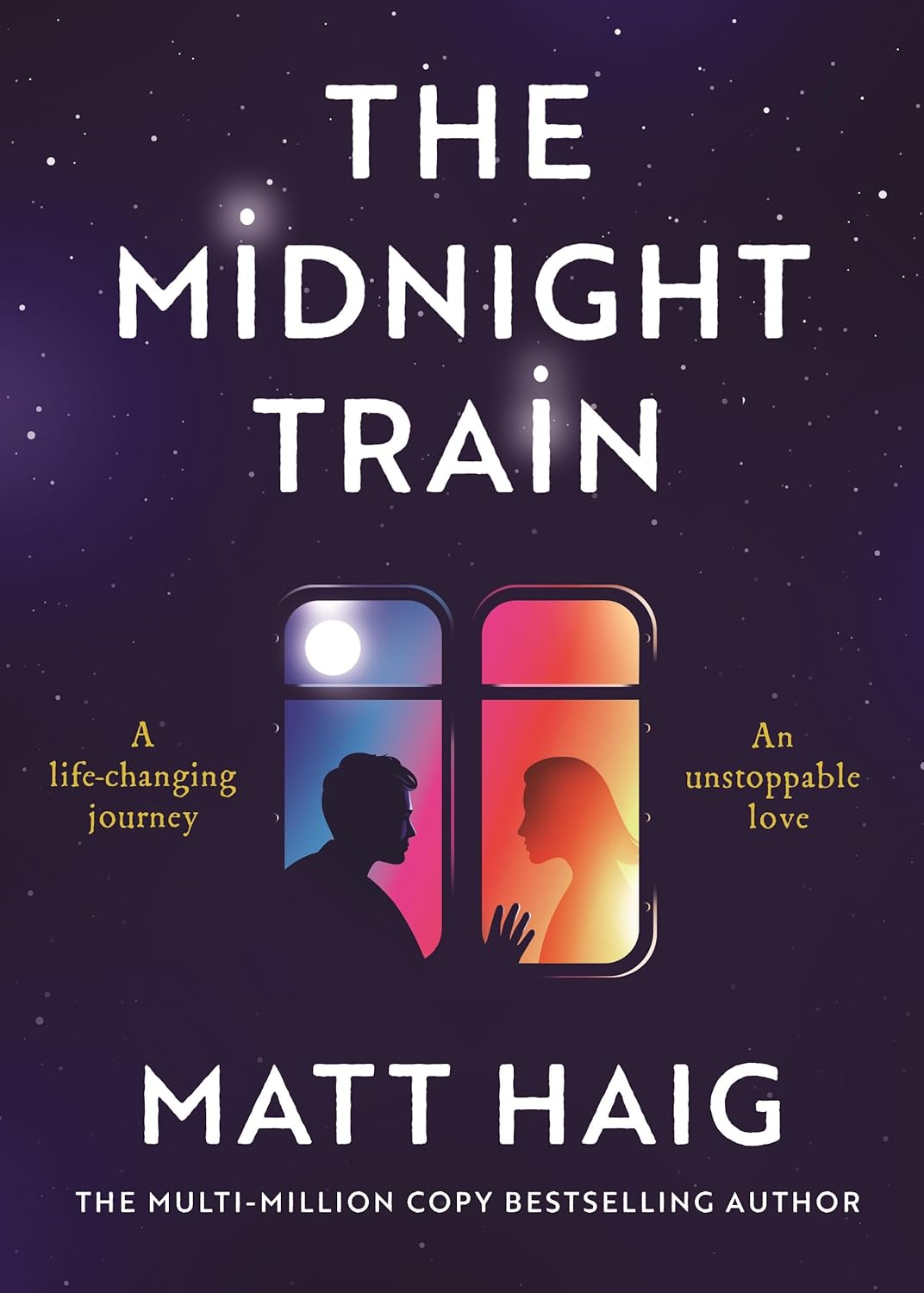 The  Midnight Train