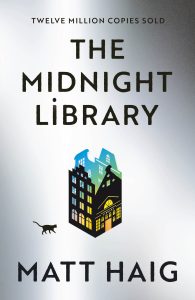 The  Midnight Library Silver Edition