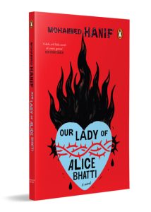 Our Lady Of Alice Bhatti