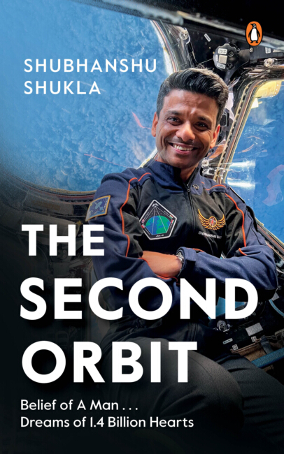 The Second Orbit