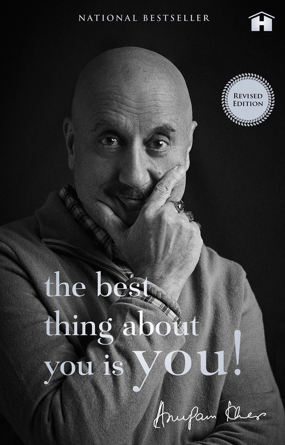 The  Best Thing About You Is You! (Revised Edition)