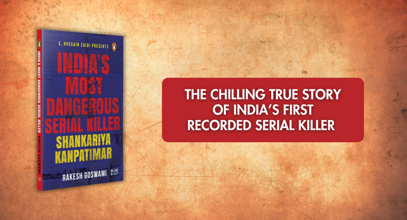 The Chilling True Story of India’s First Recorded Serial Killer