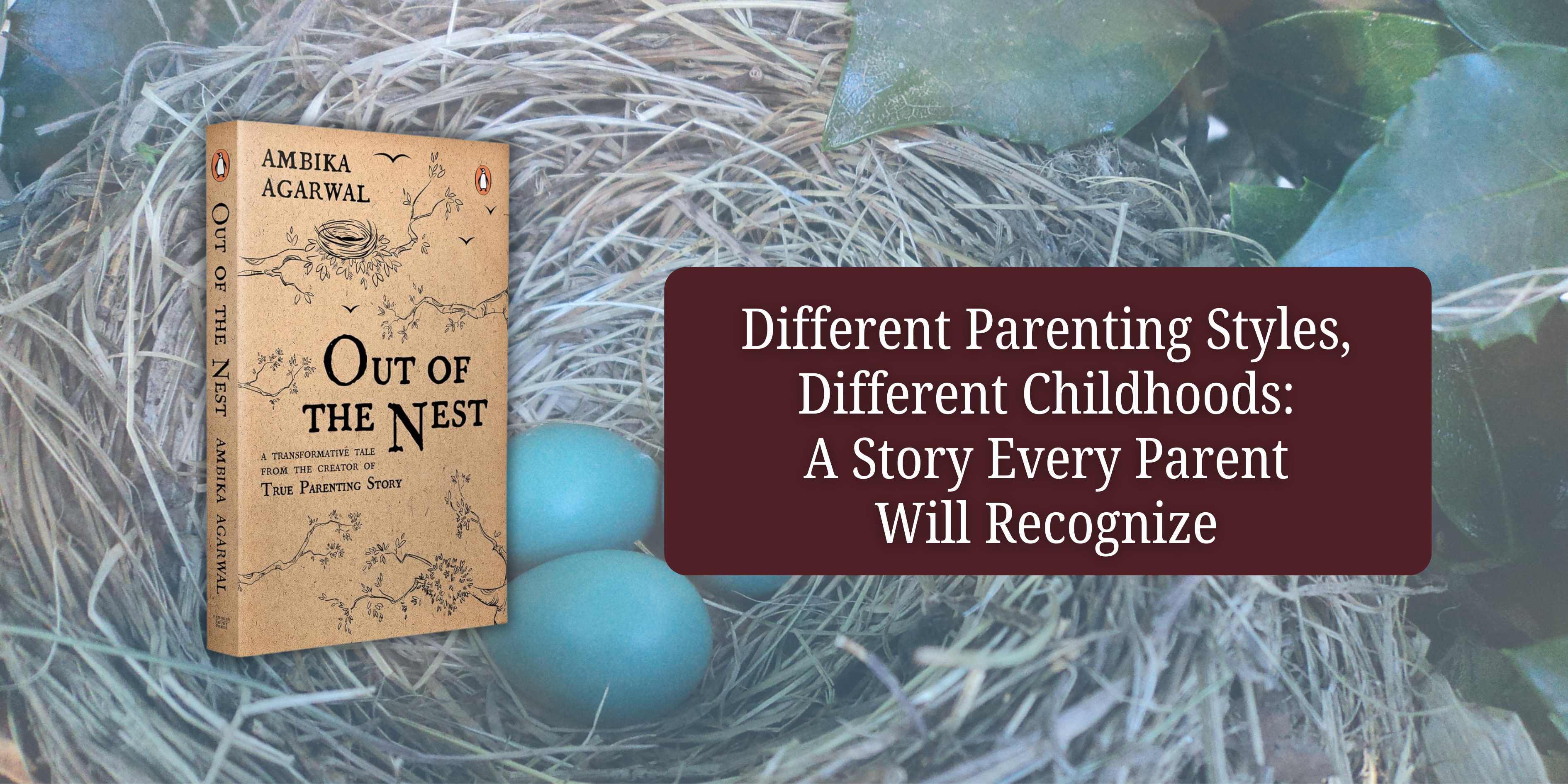 Different Parenting Styles, Different Childhoods: A Story Every Parent Will Recognize