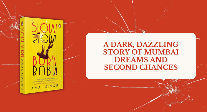 A Dark, Dazzling Story of Mumbai Dreams and Second Chances