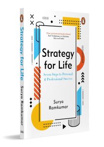 Front cover Strategy for Life