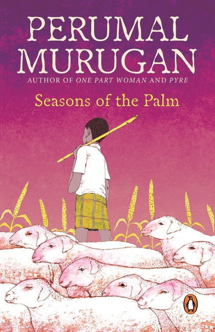 Seasons Of The Palm