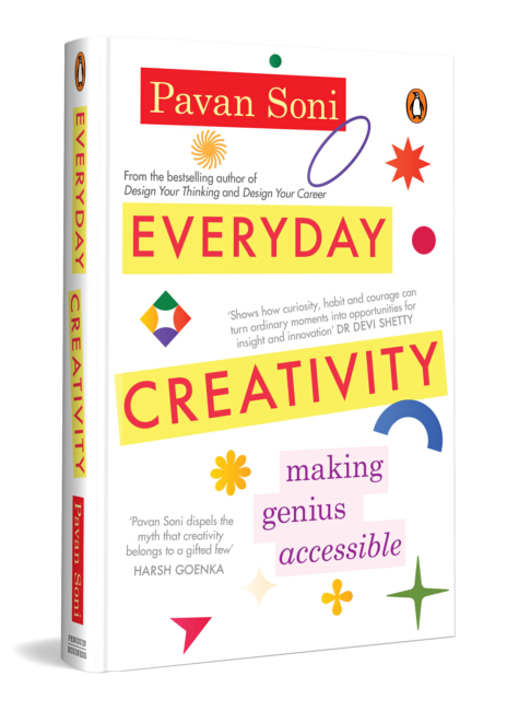 Everyday Creativity