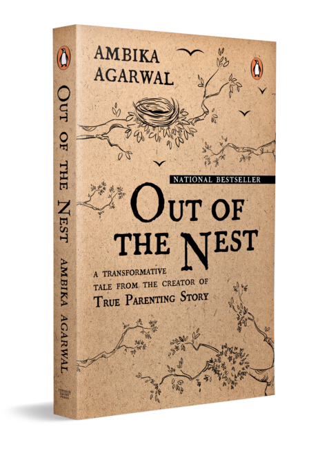 Out of the Nest