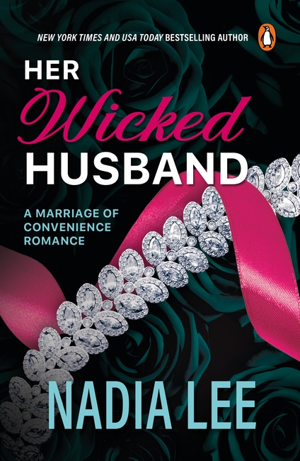 Her Wicked Husband