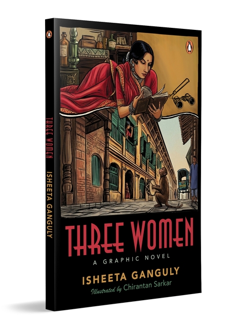 Three Women