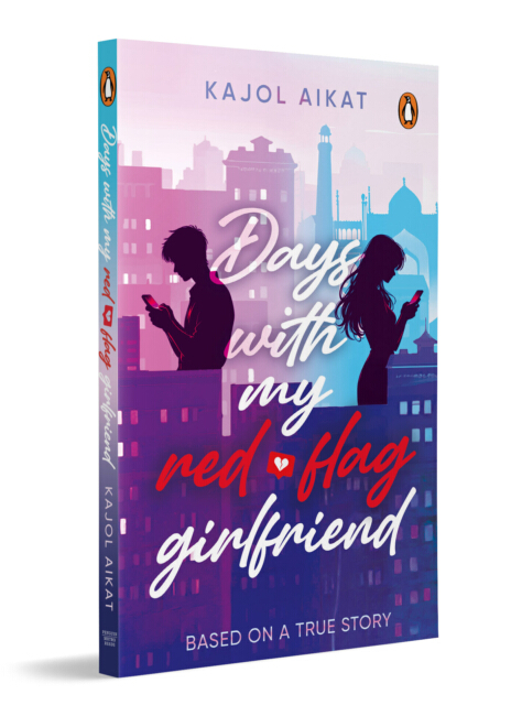 Days with My Red-Flag Girlfriend