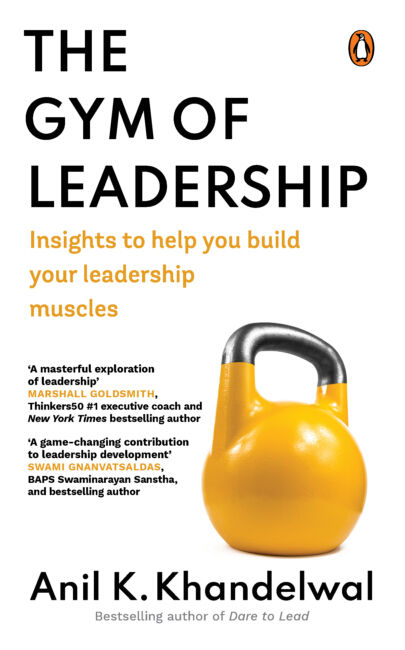 The Gym of Leadership