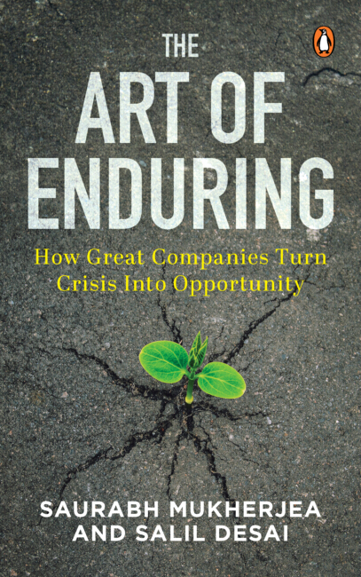 The Art of Enduring
