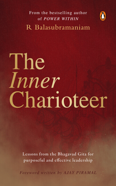 The Inner Charioteer