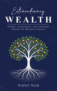 Extraordinary Wealth | Simple, Sustainable, and Abundant Wealth for Business Owners
