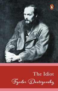 Penguin Select Classics: The Idiot