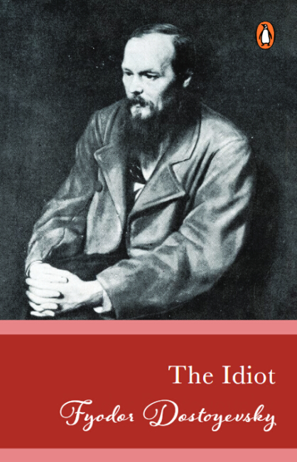 Penguin Select Classics: The Idiot