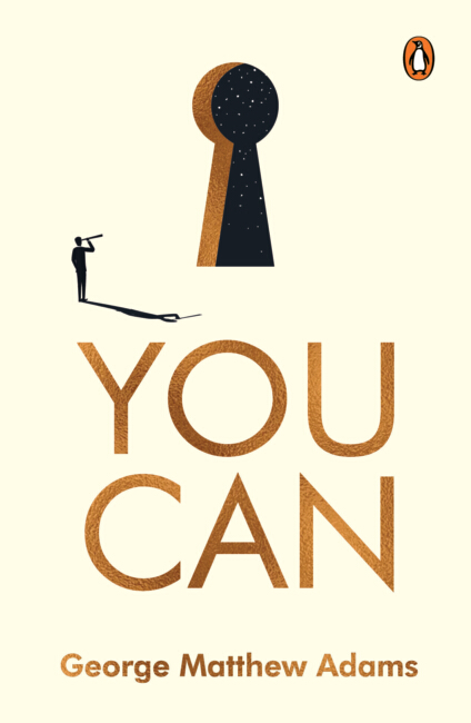 Penguin Select Classics: You Can