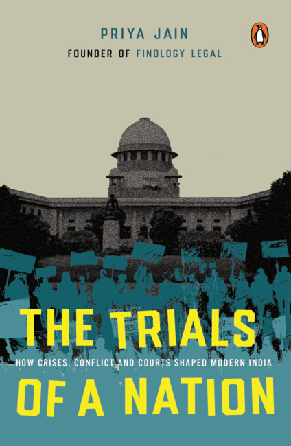 The Trials of a Nation