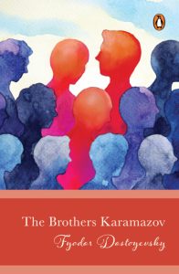 Penguin Select Classics: The Brothers Karamazov