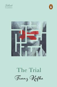 Penguin Select Classics: The Trial