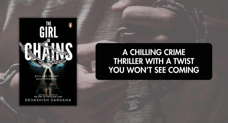 A Chilling Crime Thriller with a Twist You Won’t See Coming
