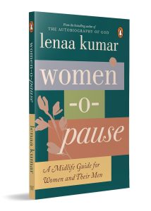Front cover Women-o-pause