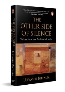 The Other Side Of Silence