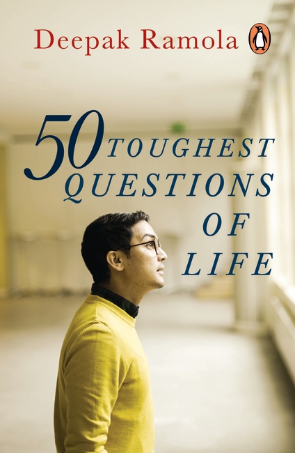 50 Toughest Questions of Life
