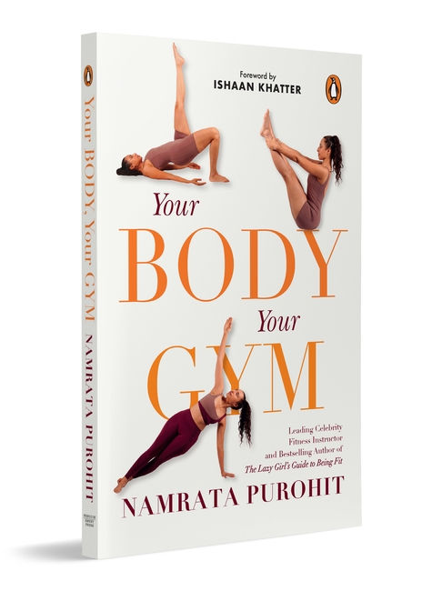 Your Body, Your Gym
