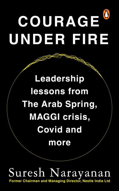 Courage under Fire