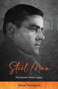 Steel Man