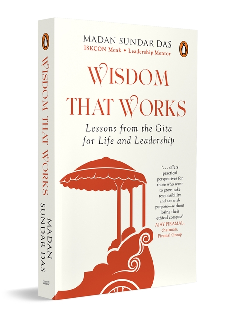 Wisdom that Works