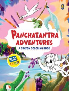 Panchatantra Adventures