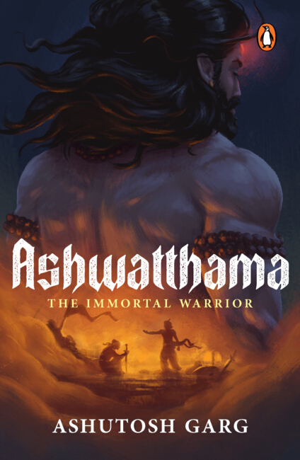 Ashwatthama