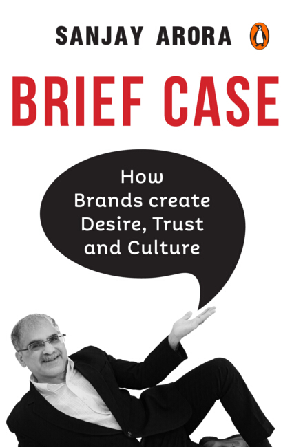 Brief Case