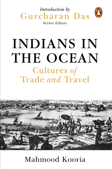 Indians in the Ocean