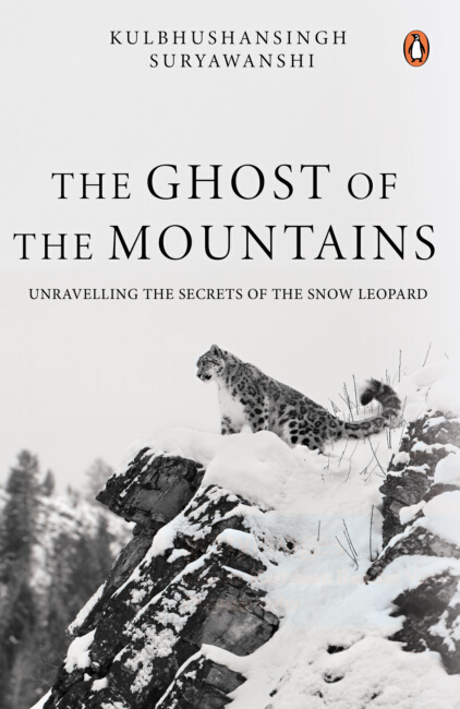 The Ghost of the Mountains